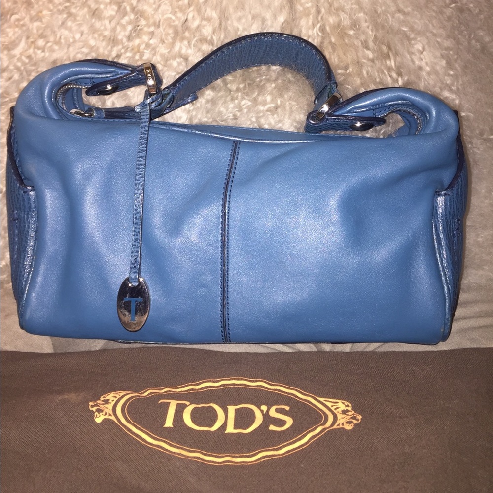 @@S O L D@@. AUTHENTIC JP TODS